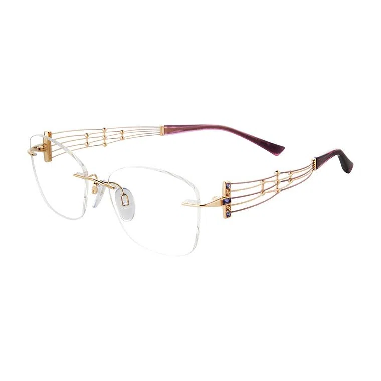 Line Art XL2171 Eyeglasses - view 2